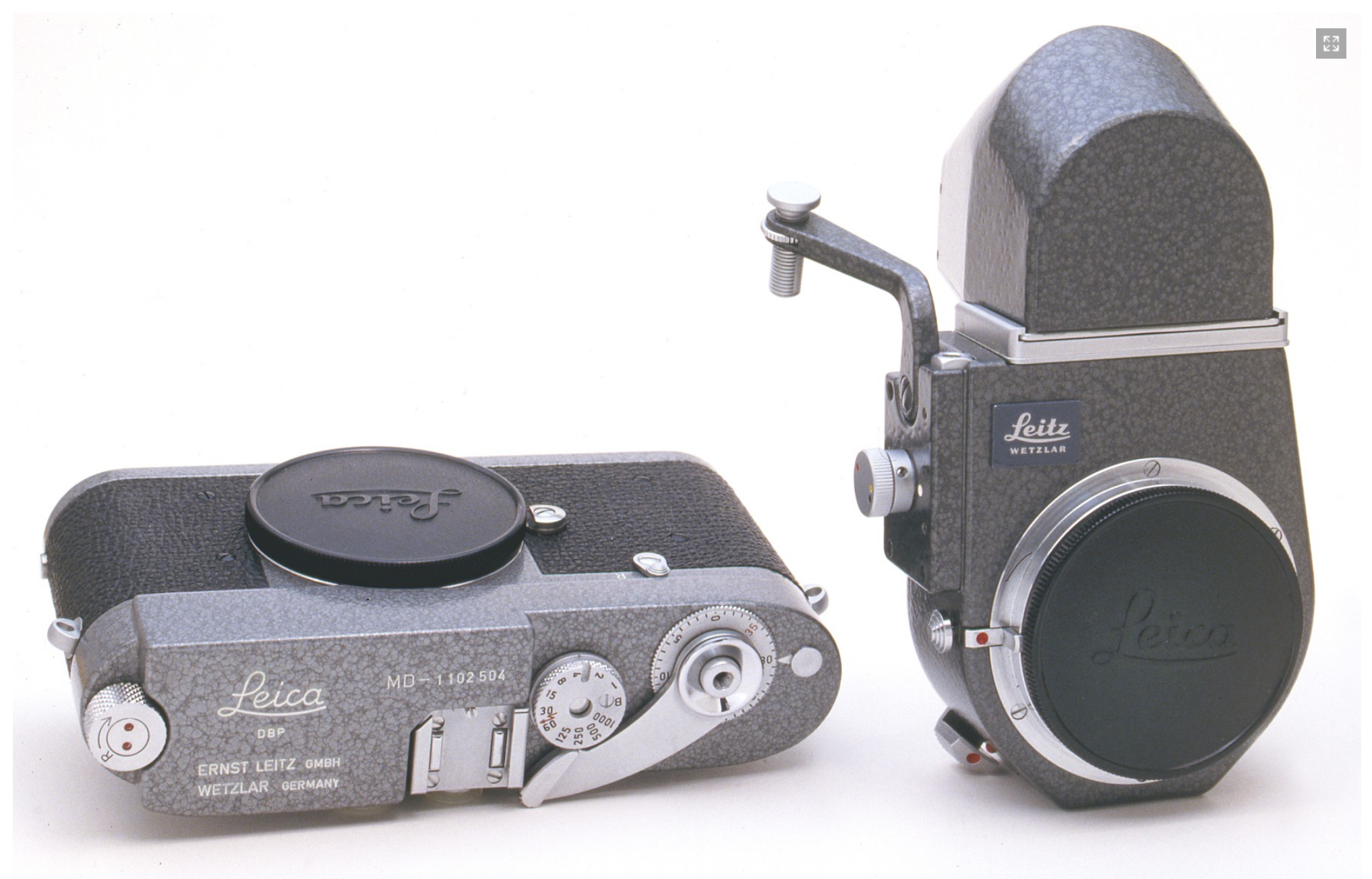 The Gray Visoflex III — LSI - Leica Society International The Gray Visoflex III — LSI - Leica Society International